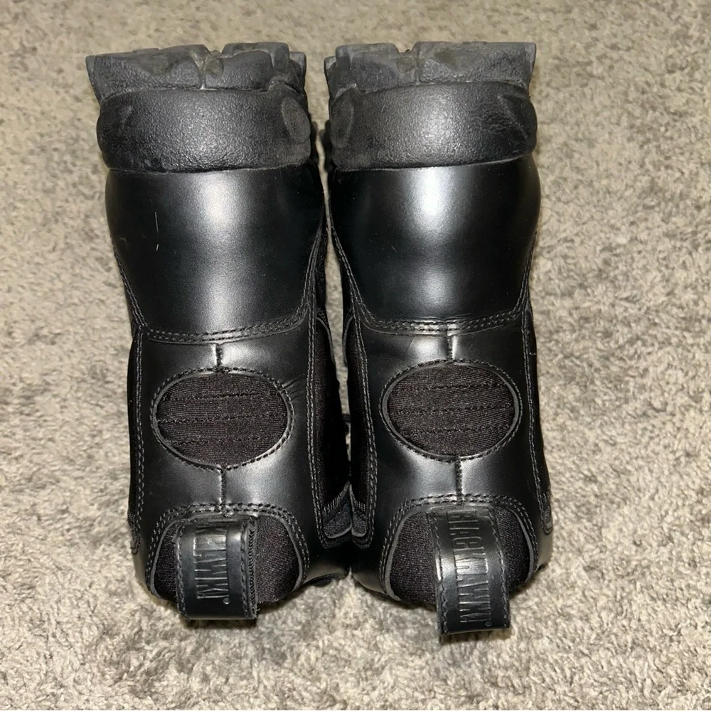 BlackHawk! Black Ops V2 Waterproof Boot - Black - 7 - Picture 9 of 11